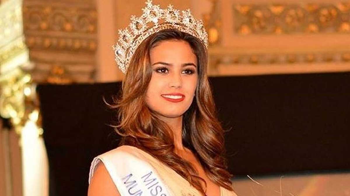 Former Miss World Contestant Dies Of Cervical Cancer At 26, Expert Explains This Cancer And How To Diagnose It